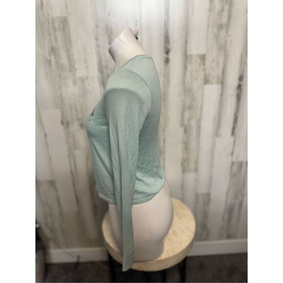 Blue long sleeve - Picture 2 of 5